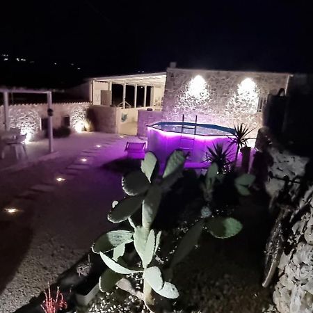 I Trulli Dei Nonni Evelin Villa Martina Franca Exterior photo