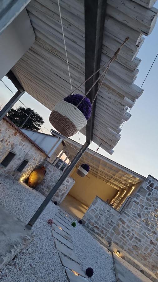 I Trulli Dei Nonni Evelin Villa Martina Franca Exterior photo