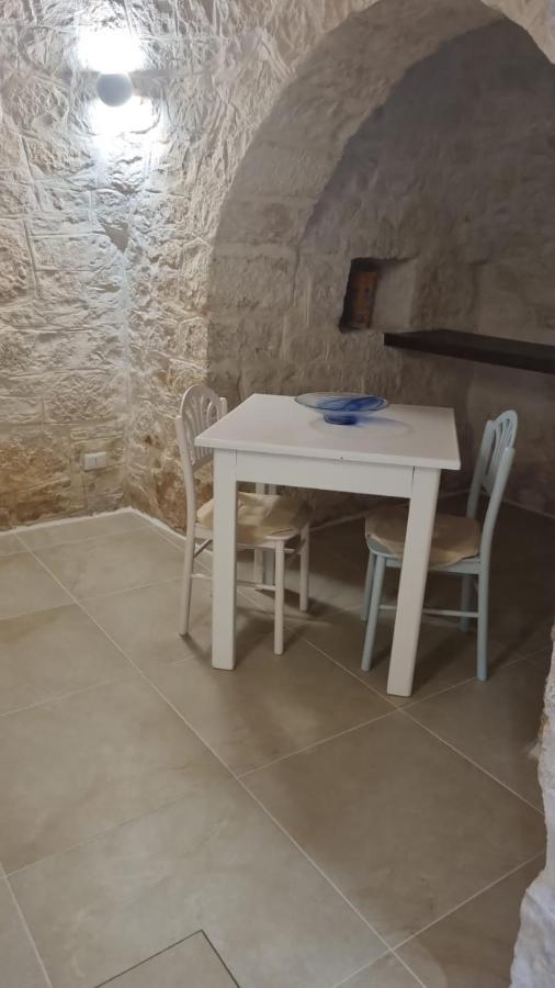 I Trulli Dei Nonni Evelin Villa Martina Franca Exterior photo